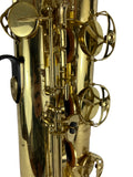 Yamaha YBS 52 Bari Baritone Saxophone w/ Low A