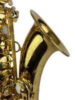 Selmer Paris AXOS Model 54 Professional Tenor Saxophone BLOW OUT DEAL!
