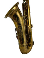 Selmer Mark VI 65xxx 5 Digit Tenor Saxophone