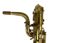 Yamaha YBS 52 Bari Baritone Saxophone w/ Low A