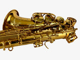 Selmer Reference 54 Dark Laq Mark VI Inspired Alto Saxophone