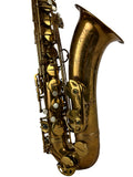 Selmer Mark VI Brecker 5 Digit Tenor Saxophone