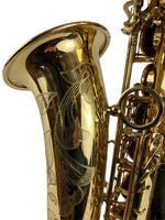 Selmer Super Action 80 Series II Alto Saxophone GREAT DEAL!