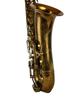 Selmer Mark VI Brecker 5 Digit Tenor Saxophone