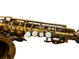 King 68xxx Curved Soprano Saxophone