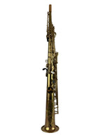 Selmer Super Action 80 Series II Soprano Saxophone BLOW OUT DEAL!