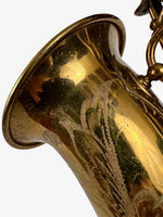 Selmer SBA Super Balanced Action 45xxx Alto Saxophone