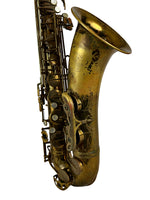 Selmer Mark VI 65xxx 5 Digit Tenor Saxophone