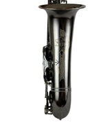Cannonball Raven Big Bell Stone Series Pro Tenor Saxophone w/2 Necks!