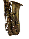 Selmer Mark VI 107xxx Alto Saxophone BLOW OUT DEAL!