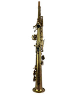 Selmer Super Action 80 Series II Soprano Saxophone BLOW OUT DEAL!