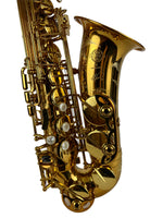 Selmer Reference 54 Dark Laq Mark VI Inspired Alto Saxophone