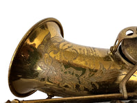 Selmer SBA Super Balanced Action 45xxx Alto Saxophone