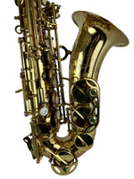 Keilwerth SX90R Rolled Tone Hole Alto Saxophone