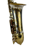 King Super 20 Silver Sonic 359xxx Alto Saxophone w/GOLD PLATE INLAY!