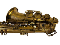 Selmer SBA Super Balanced Action 45xxx Alto Saxophone