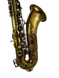 Selmer Mark VI 65xxx 5 Digit Tenor Saxophone