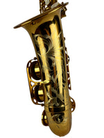 Selmer Reference 54 Dark Laq Mark VI Inspired Alto Saxophone