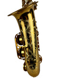 Selmer Reference 54 Dark Laq Mark VI Inspired Alto Saxophone