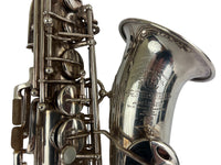 Selmer Mark VI 87xxx 5 Digit Alto Saxophone