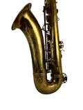 Selmer Mark VI 65xxx 5 Digit Tenor Saxophone