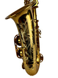 Selmer Reference 54 Dark Laq Mark VI Inspired Alto Saxophone