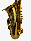 Selmer Reference 54 Dark Laq Mark VI Inspired Alto Saxophone
