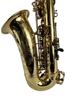 Selmer Super Action 80 Series II Alto Saxophone GREAT DEAL!