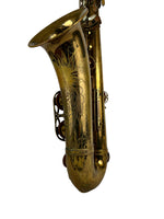 Selmer Mark VI 65xxx 5 Digit Tenor Saxophone