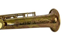 Selmer Super Action 80 Series II Soprano Saxophone BLOW OUT DEAL!