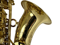 Keilwerth SX90R Rolled Tone Hole Alto Saxophone