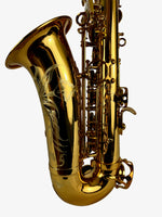 Selmer Reference 54 Dark Laq Mark VI Inspired Alto Saxophone