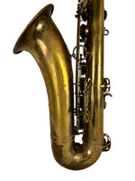 Selmer Mark VI 114xxx Tenor Saxophone BLOW OUT DEAL!