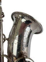 Selmer Mark VI 87xxx 5 Digit Alto Saxophone