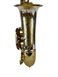 King Super 20 Silver Sonic 359xxx Alto Saxophone w/GOLD PLATE INLAY!