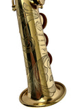 Selmer Mark VI Soprano Saxophone w/ENGRAVING!