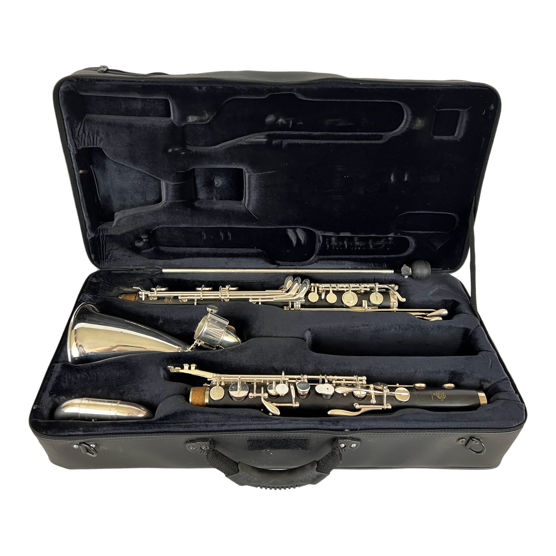 Sax Stable Los Angeles, California - Saxophone Brass & Woodwind