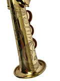 Selmer Mark VI Soprano Saxophone w/ENGRAVING!