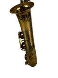 Selmer Mark VI 65xxx 5 Digit Tenor Saxophone