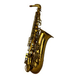 King Zephyr Special FULL PEARL Alto Saxophone w/ Silver Neck!