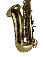 Selmer Super Action 80 Series II Alto Saxophone GREAT DEAL!