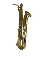 Yamaha YBS 52 Bari Baritone Saxophone w/ Low A