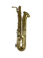 Yamaha YBS 52 Bari Baritone Saxophone w/ Low A
