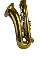 Selmer Mark VII M #245xxx Tenor Saxophone w/Engraving!