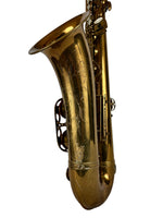 Selmer Mark VI Brecker 5 Digit Tenor Saxophone