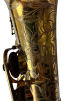 Selmer SBA Super Balanced Action 45xxx Alto Saxophone