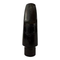 E. Rousseau Tenor Saxophone Mouthpiece w/ Rovner Ligature & Cap