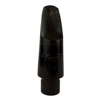 E. Rousseau Tenor Saxophone Mouthpiece w/ Rovner Ligature & Cap