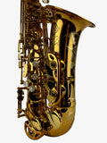 Selmer Reference 54 Dark Laq Mark VI Inspired Alto Saxophone