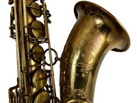 Selmer Mark VI 114xxx Tenor Saxophone BLOW OUT DEAL!